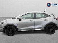 Used Ford Puma Titanium 125 HP (91 kW) 2023 SUV
