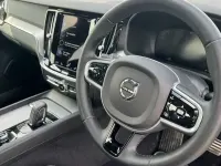 Used Volvo S60 R-Design 247 HP (181 kW) 2022 Grey Sedan