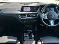 Used BMW 128 ti Shadowline 261 HP (191 kW) 2023 Grey Hatchback