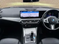 Used BMW i4 M Sport 250 kW (340 HP) 2022 Grey Sedan