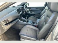 Used Nissan Qashqai S 138 HP (101 kW) 2022 Grey SUV