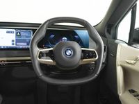 Used BMW iX M Sport 239 kW (326 HP) 2024 White SUV