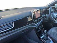Usado VW T-Roc 150 HP (110 kW) 2023 SUV