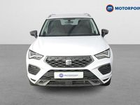 Used Seat Ateca FR 2023 White SUV