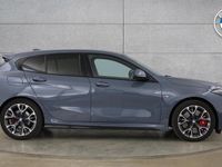 Used BMW 120 M Sport 168 HP (123 kW) 2025 Grey Hatchback