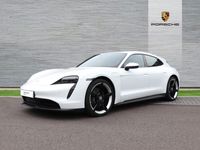 used Porsche Taycan 300kW 79kWh 5dr RWD Auto - 2023 (23)