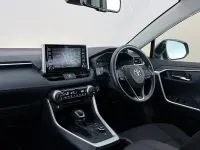 Used Toyota RAV4 Hybrid Design 222 HP (163 kW) 2025 SUV