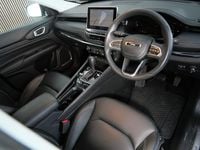 Used Jeep Compass 2023 Blue/black SUV