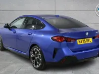 Used BMW 220 M Sport 168 HP (123 kW) 2025 Blue Coupe