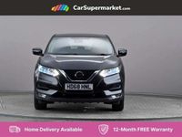 used Nissan Qashqai 1.5 dCi 115 Acenta Premium 5dr