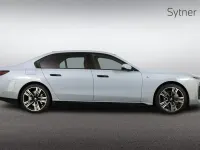 Used BMW i7 M Sport 394 kW (537 HP) 2023 Grey Sedan