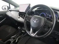 Used Toyota Corolla 140 HP (102 kW) 2026 Estate