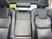 Used Volvo XC60 Inscription 254 HP (186 kW) 2017 Silver SUV