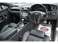 Used Bentley Continental 2010 Black Coupe