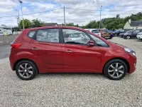 Used Hyundai ix20 SE 2017 Red Hatchback