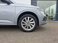 Used Skoda Kamiq SE 113 HP (83 kW) 2026 Silver SUV