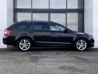 used Skoda Octavia 2.0 TDI CR SE L 5dr