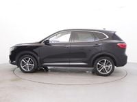 Used MG HS Exclusive 162 HP (119 kW) 2023 Black SUV