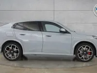 Used BMW X2 M Sport 170 HP (125 kW) 2025 Grey SUV