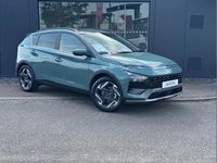 New Hyundai Bayon Ultimate 99 HP (72 kW) 2025 Other SUV