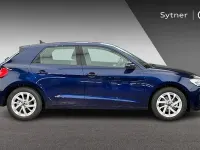 New Audi A1 Sportback Sport 116 HP (85 kW) 2026 Hatchback