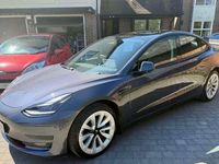 Used Tesla Model 3 Standard Range 366 kW (498 HP) 2022 Grey Sedan