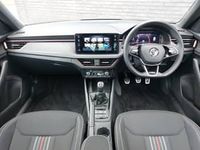 Used Skoda Kamiq Monte Carlo 116 HP (85 kW) 2024 Black SUV