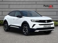 Nouă Vauxhall Mokka 134 CP (98 kW) 2025 Other SUV