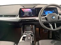 Used BMW X2 M Sport 168 HP (123 kW) 2025 Blue SUV