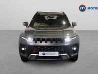 Used Ssangyong (KGM) Torres 163 HP (119 kW) 2024 Green SUV