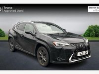 Used Lexus UX 250h 184 HP (135 kW) 2024 SUV