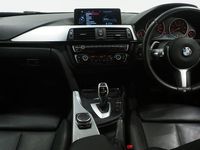 used BMW 430 d M Sport Coupe