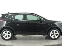 Used Nissan Qashqai Acenta Premium 158 HP (116 kW) 2021 SUV
