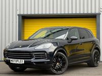 Used Porsche Cayenne 340 HP (250 kW) 2022 SUV