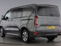 Used VW Transporter Pro 2025 Grey Van