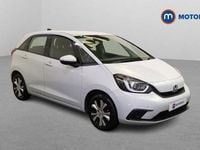 Used Honda Jazz Hybrid 109 HP (80 kW) 2023 Hatchback