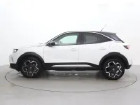 Used Vauxhall Mokka Ultimate 2023 White SUV