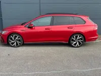 Used VW Golf VIII R-line 150 HP (110 kW) 2023 Estate