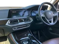 Used BMW X5 xLine 394 HP (289 kW) 2021 Grey SUV