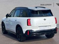 Used Mini Countryman Sport 168 HP (123 kW) 2024 White SUV