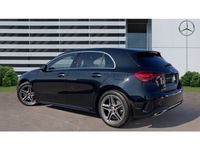 used Mercedes A200 A-ClassAMG Line Premium 5dr Auto Petrol Hatchback