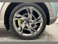 Used Genesis GV60 Sport Plus 359 kW (489 HP) 2024 Green SUV