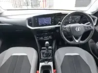 Used Vauxhall Mokka Elite 2022 Grey SUV