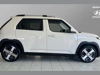 Used Hyundai Inster 83 kW (113 HP) 2025 Other Hatchback