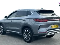Used BYD Seal U 218 HP (160 kW) 2026 Grey SUV