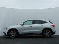 Used Mercedes GLA200 AMG Line Premium 150 HP (110 kW) 2023 Silver SUV
