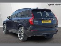 Used Volvo XC90 Ultra 247 HP (181 kW) 2025 Black SUV