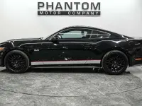Used Ford Mustang GT Fastback 416 HP (305 kW) 2015 Black Coupe