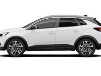 Used Vauxhall Grandland X Sport 131 HP (96 kW) 2019 SUV