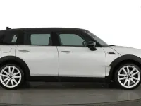 Used Mini Cooper Clubman Sport 2019 Silver Estate